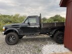 Thumbnail Photo 1 for 1994 Ford F250 4x4 Regular Cab